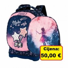 Ruksak  Superlight 2 Face Make a Wish 